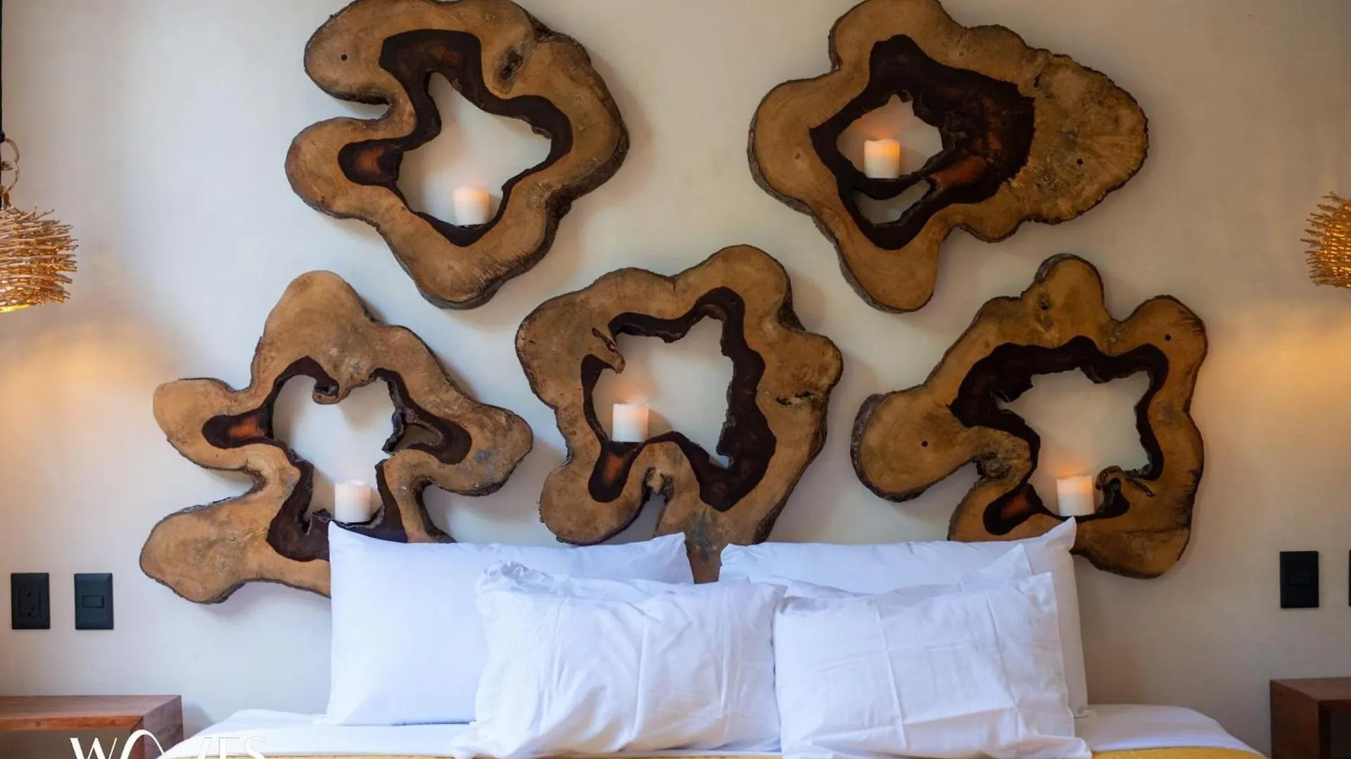 Estilo Boho Chic | Centrico | Roof Garden Apartment Tulum 0*,  Mexico