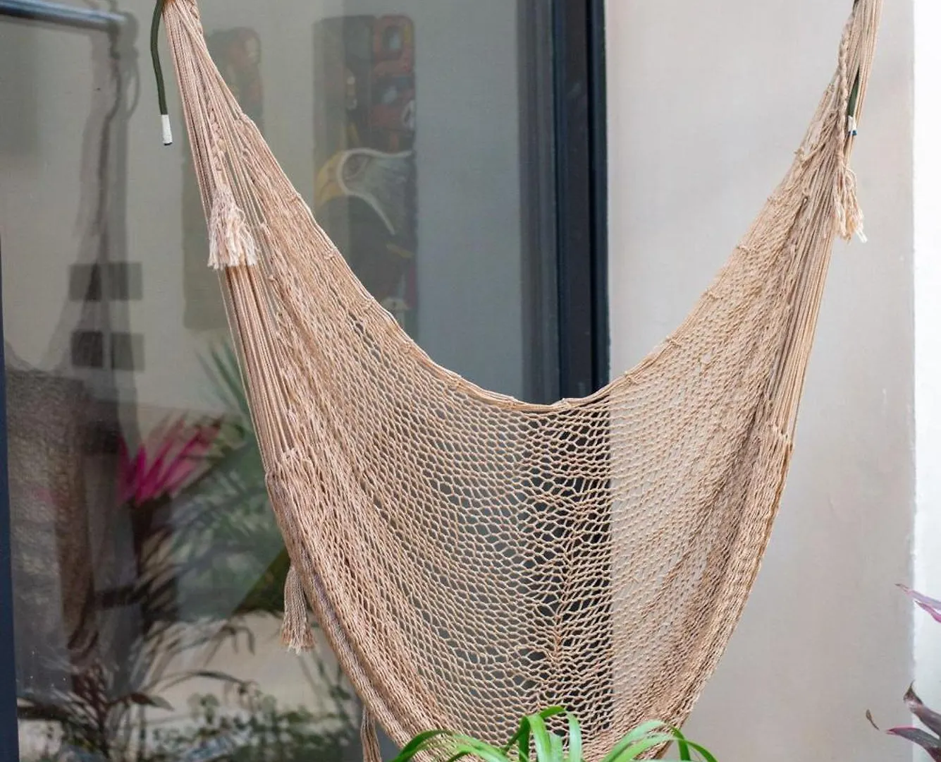 Estilo Boho Chic | Centrico | Roof Garden Apartment Tulum